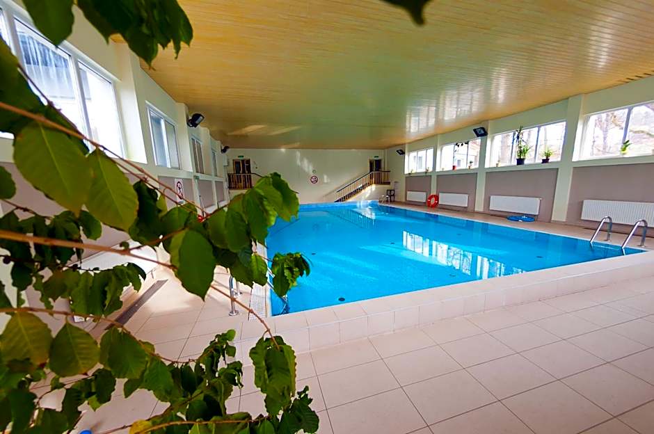 Dom Wczasowy Beskidy