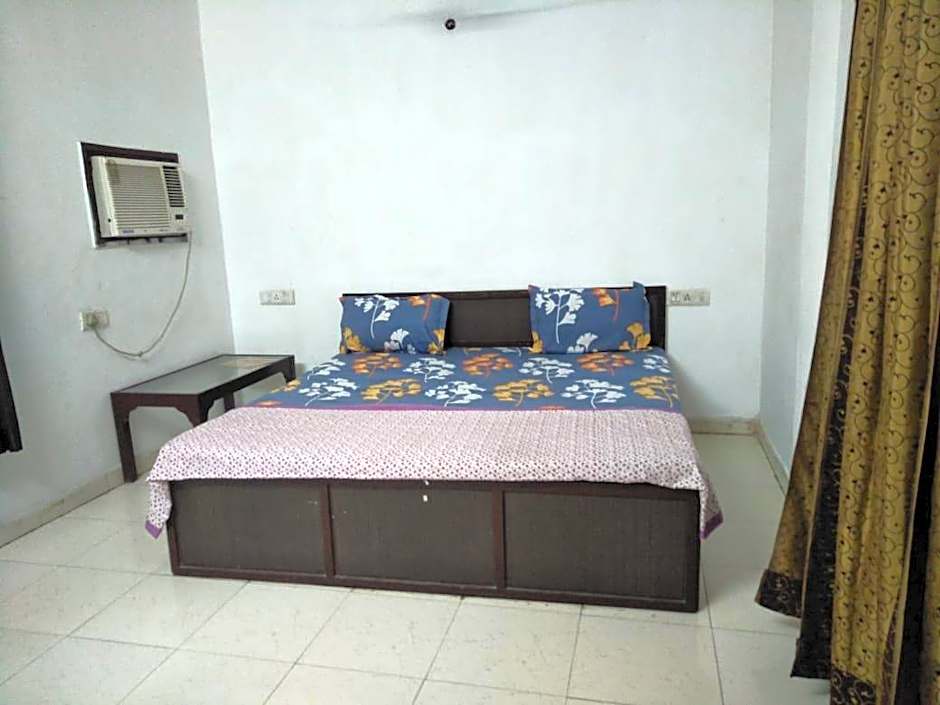 Hotel Golden City