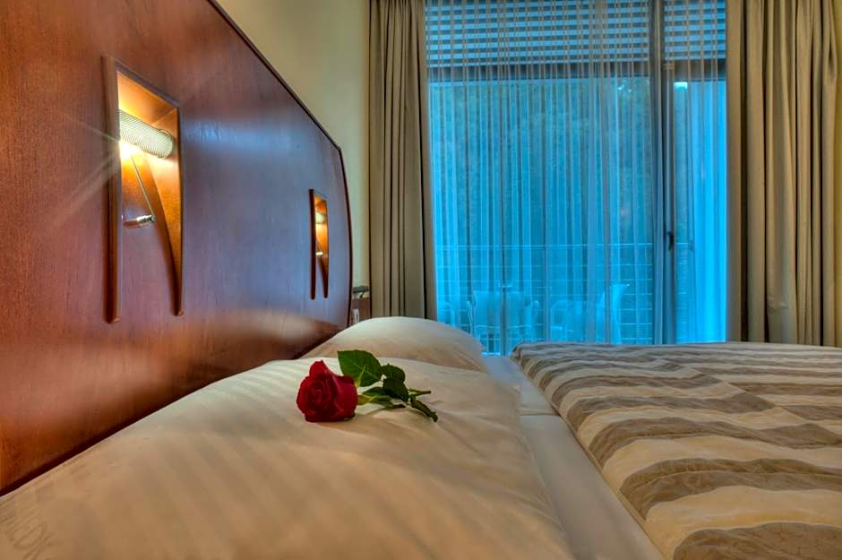 Hotel Rivijera