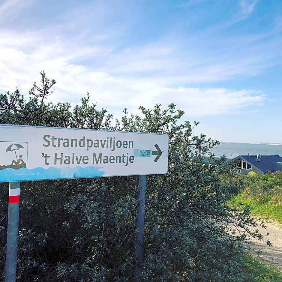 Slapen bij de Zeeuwse Lala