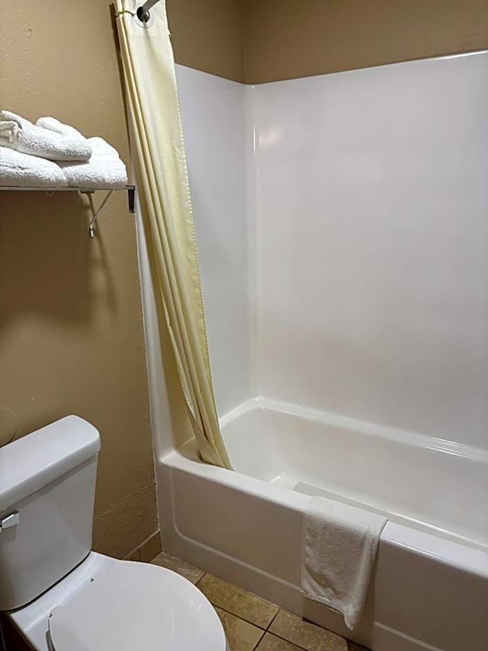 Quality Inn Fairfield