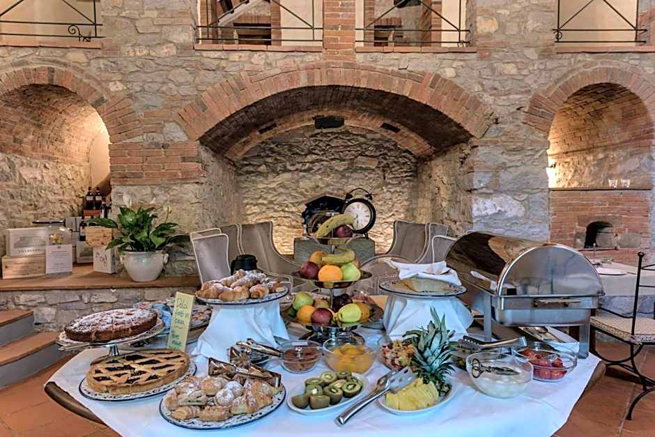 Ultimo Mulino Country Hotel