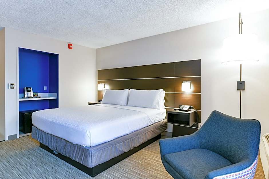 HOLIDAY INN EXPRESS MILL VALLEY SAN FRANCISCO AREA By IHG