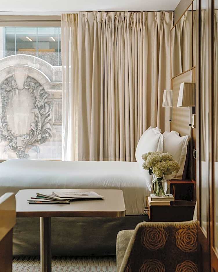 CLUB QUARTERS HOTEL GRAND CENTRAL