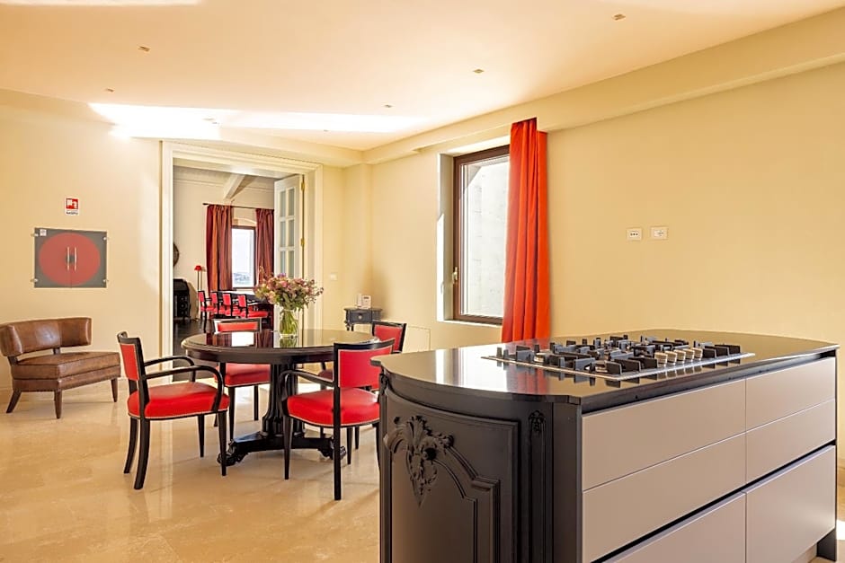 Alvino Relais Mulino Contemporaneo