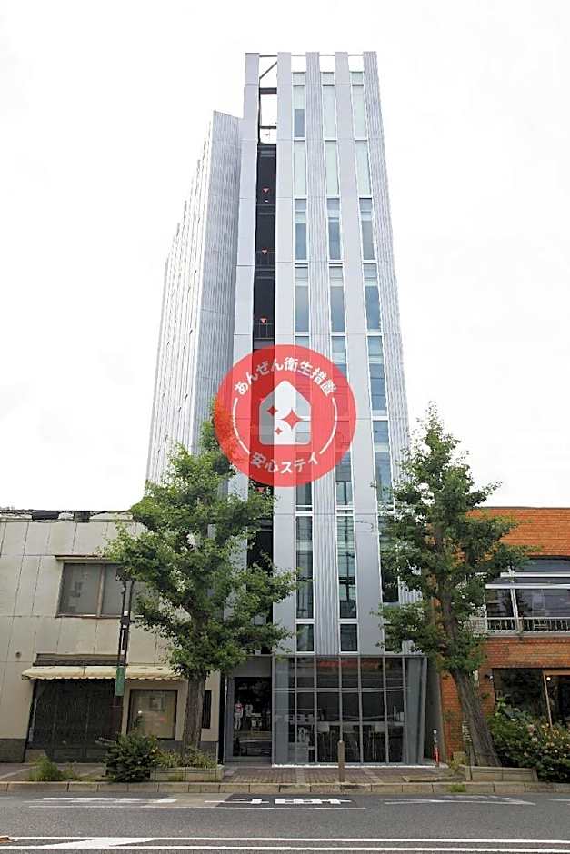 Carta Hotel Kyoto Gion