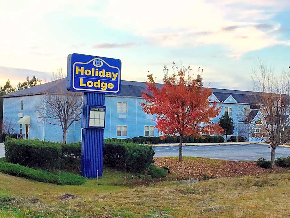 Holiday Lodge - Greensboro/Lake Oconee