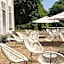 Chateau de Vaugrignon - Beer Spa