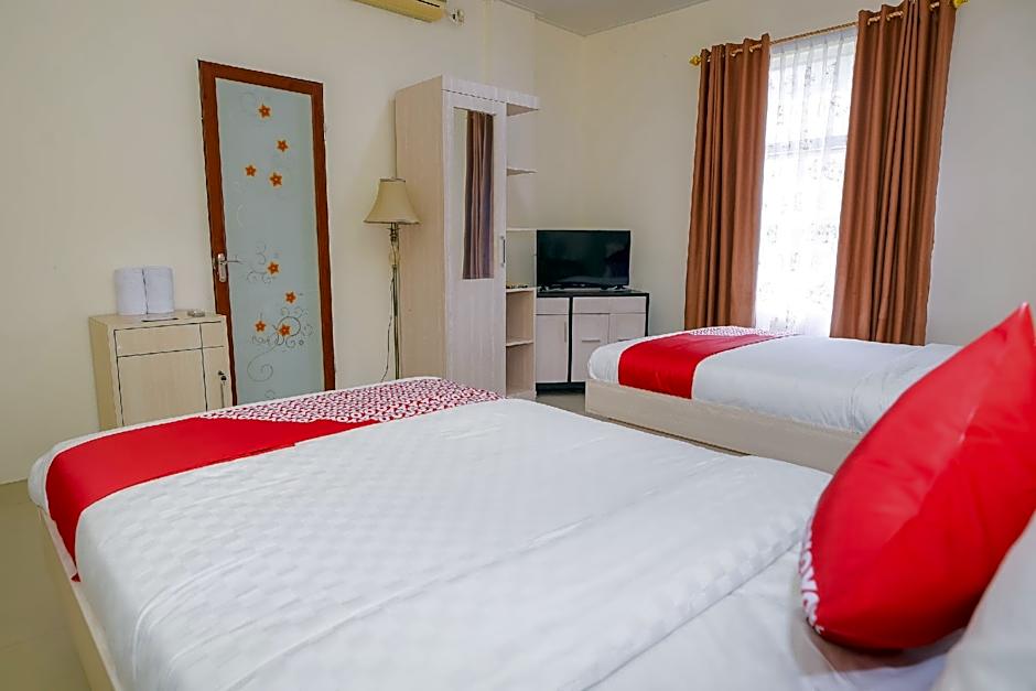 OYO 854 UB Caisar Hotel