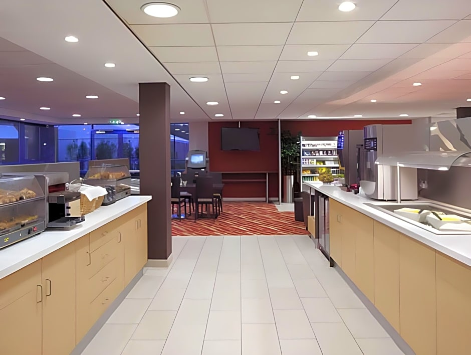 Premier Inn Banbury (M40, J11)