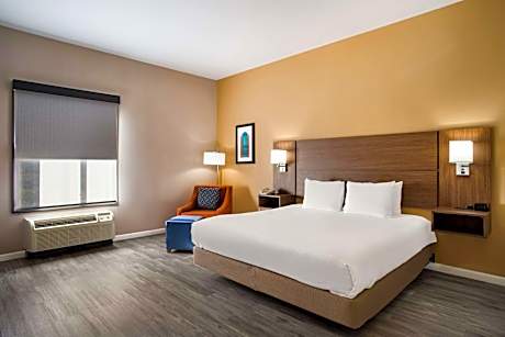 King Room - Disability Access