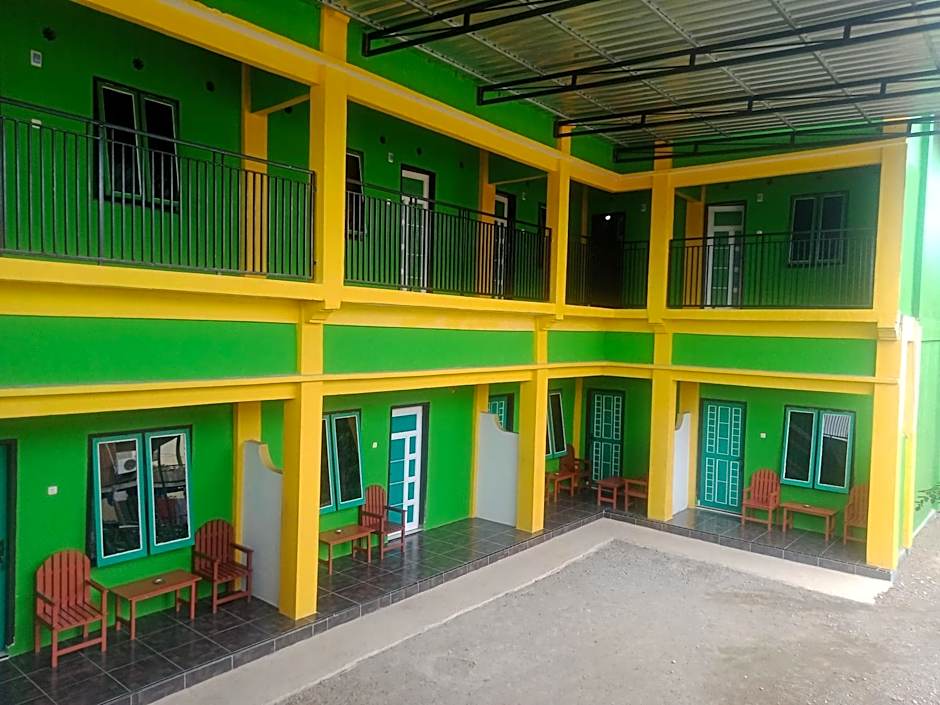 Sipakatau Homestay Bira