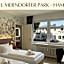 Hotel Meiendorfer Park free parking