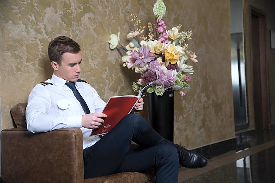 Hotel Marshal Garni