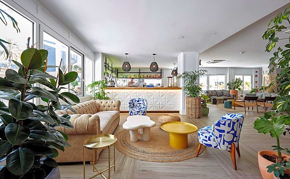 Gran Hotel Flamingo-Adults Only