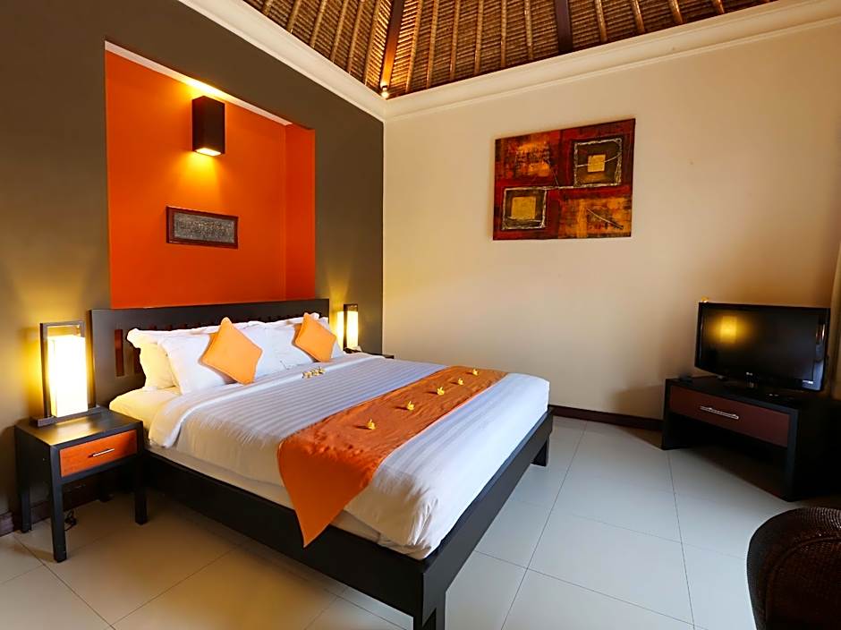 The Bali Bliss Villa