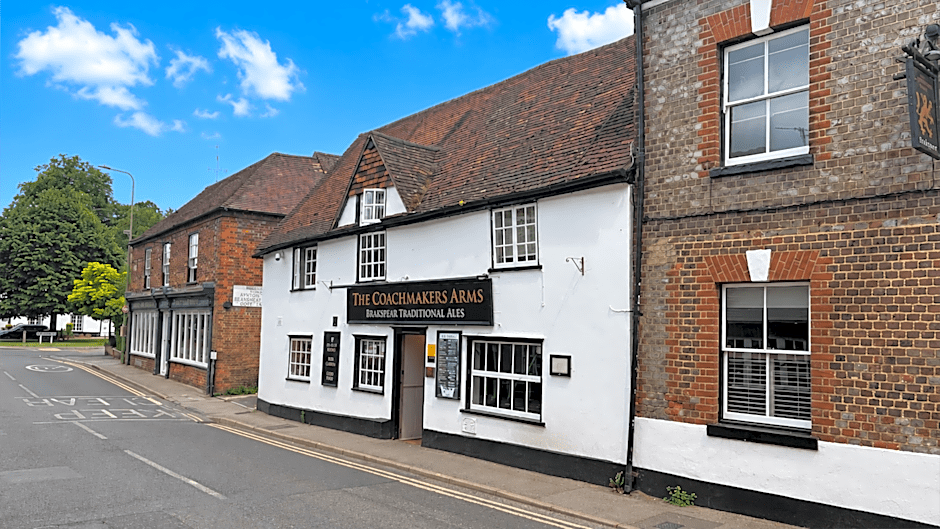 The Coachmakers Arms