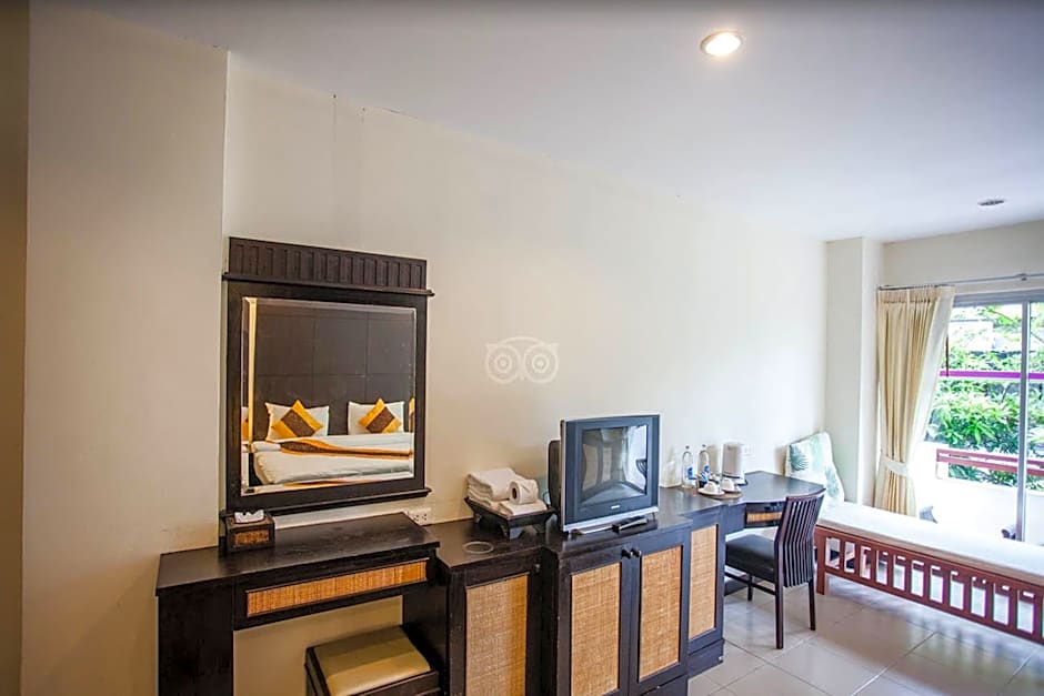 Royal Nakara Ao Nang