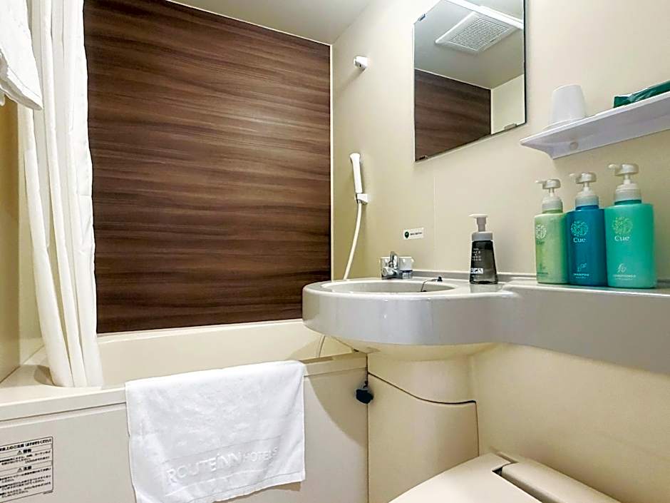Hotel Route Inn Kanda Ekimae