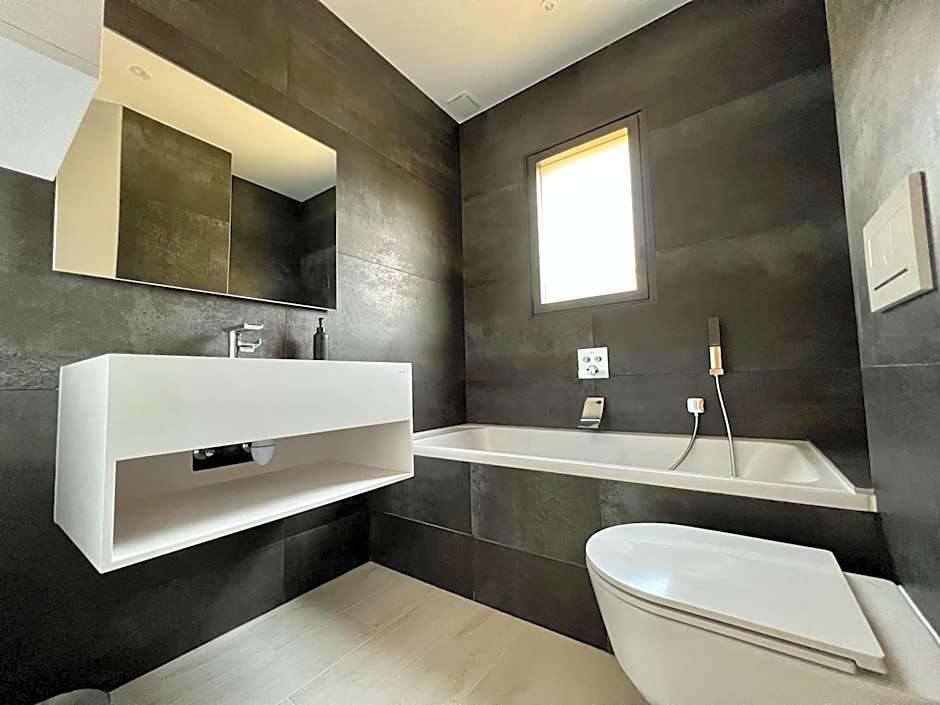 Chambres d’hôtes Le Moment Pour Soi - Mougins