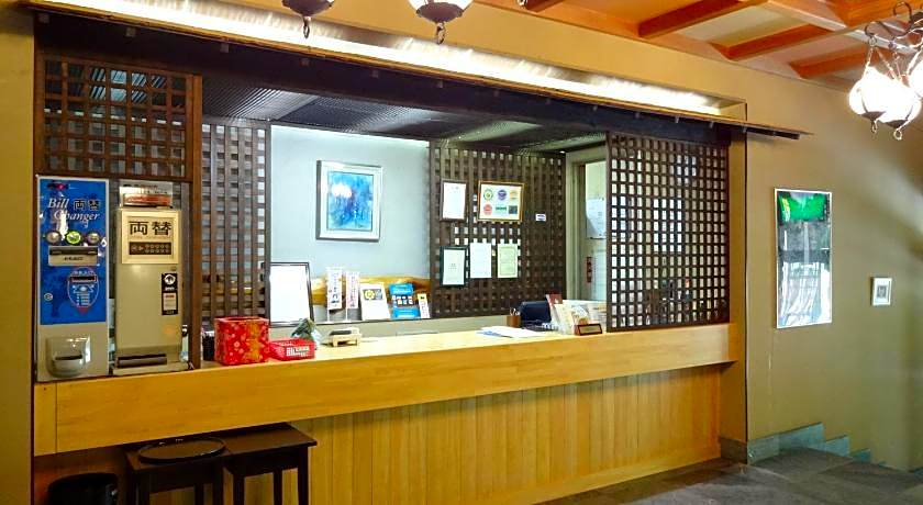 Nikko Green Hotel Fuwari