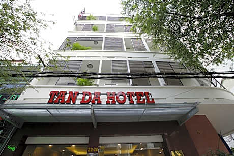 Tan Da Hotel