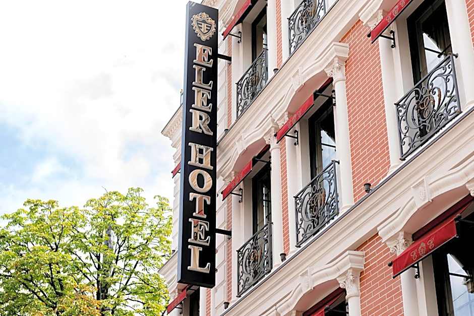 Eler Hotel