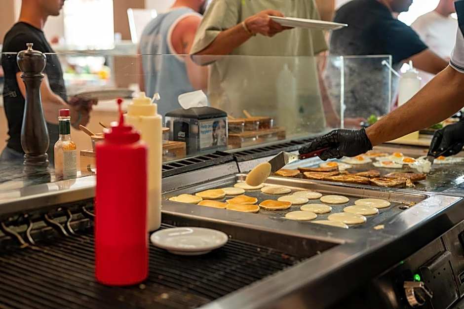 Smy Kos Beach & Splash