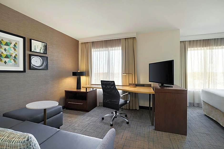 Residence Inn by Marriott Chicago Wilmette/Skokie