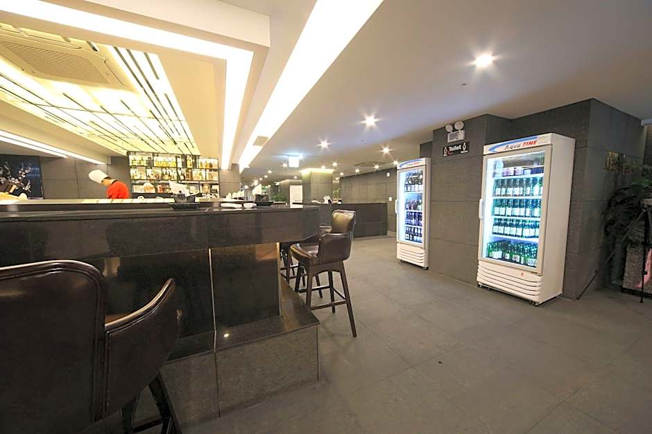 ACC Design Hotel