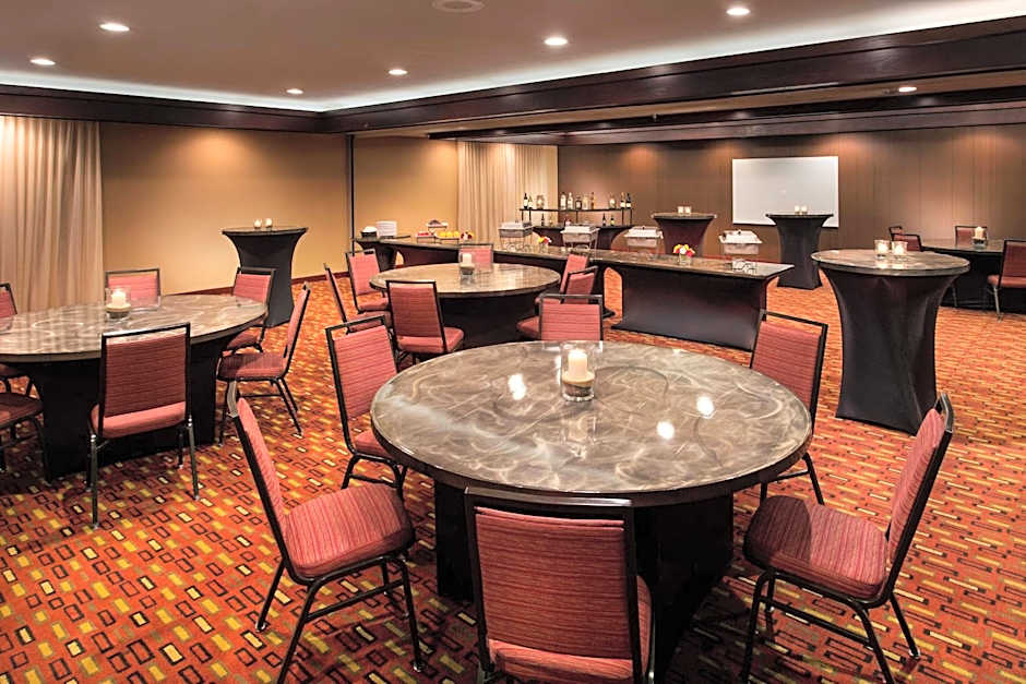 Courtyard by Marriott Scottsdale Old Town