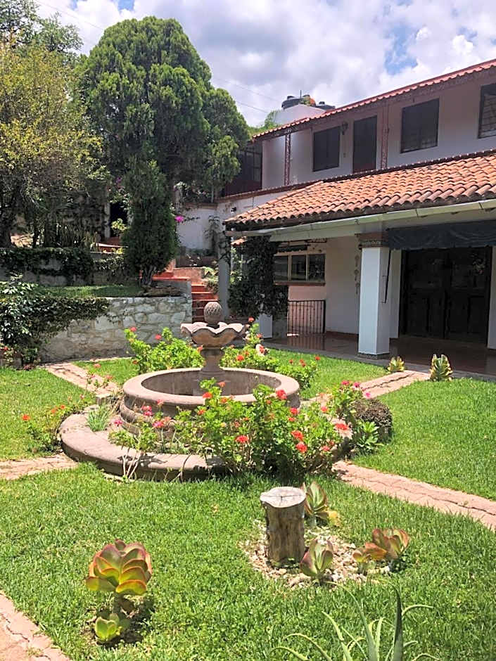 Casa de huéspedes vista hermosa