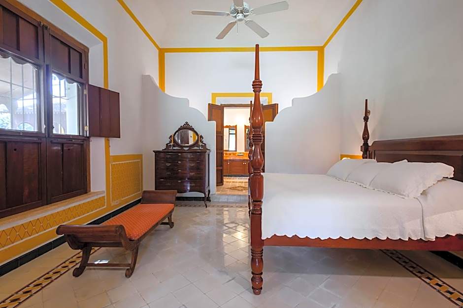 Hacienda San Antonio Millet