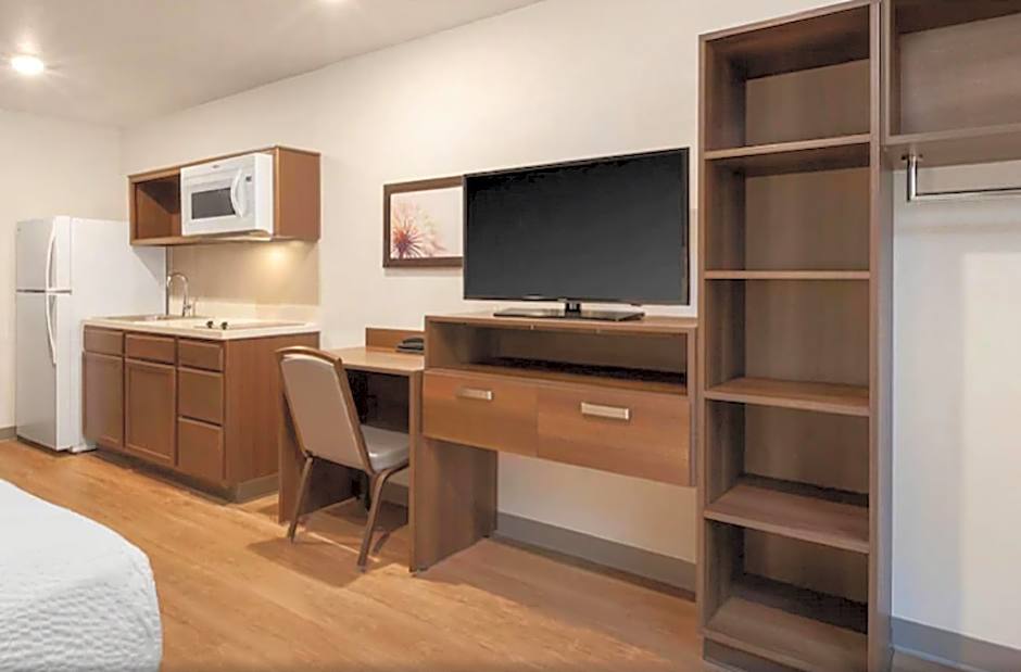 Woodspring Suites Atlanta Stockbridge