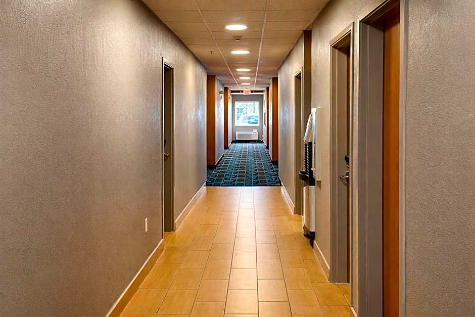 Comfort Inn & Suites Texas City I-45