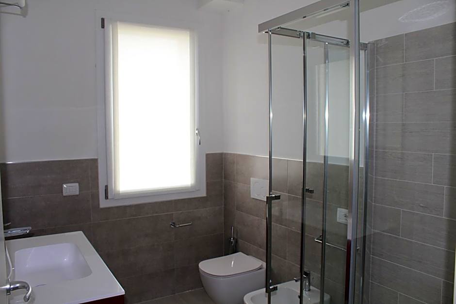 Residenza Sante