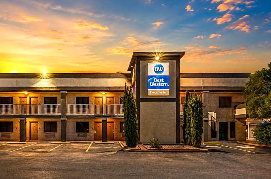 Best Western Executive Inn