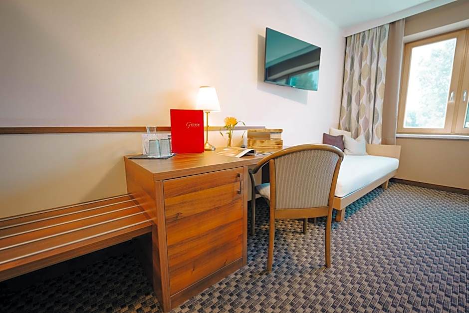 Wirtshaus Gruber Weitenegg