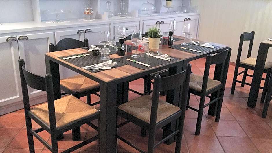 Hotel e trattoria San Giorgio