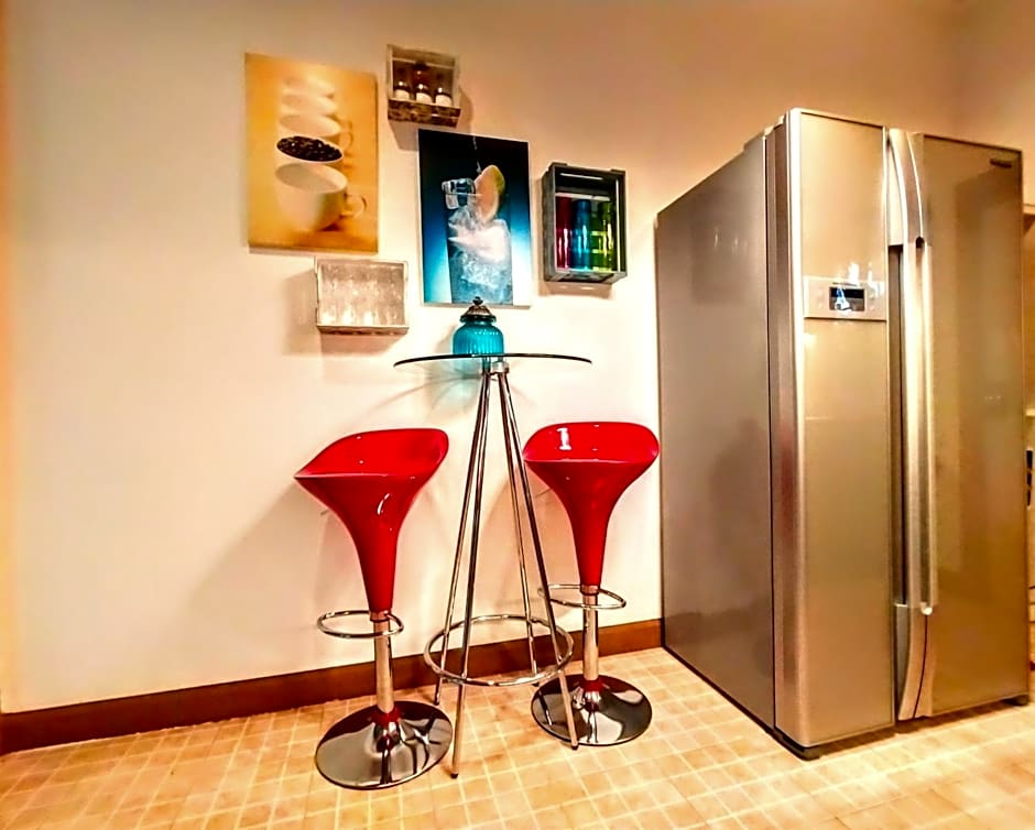 Leelawadee Pool Villa BBQ&Pool party