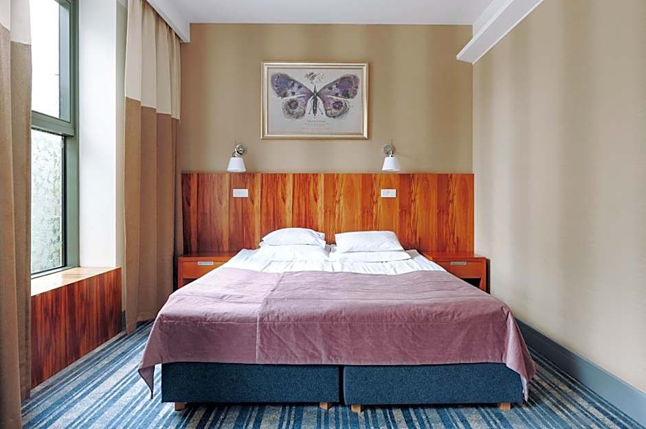 Hotel Pałac Romantyczny