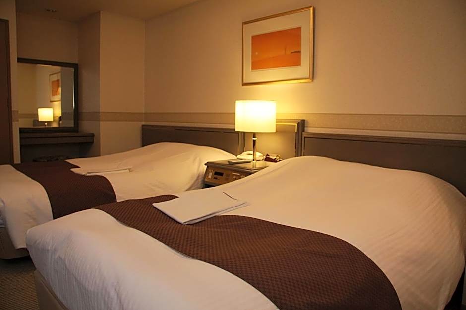 Kitami Pierson Hotel