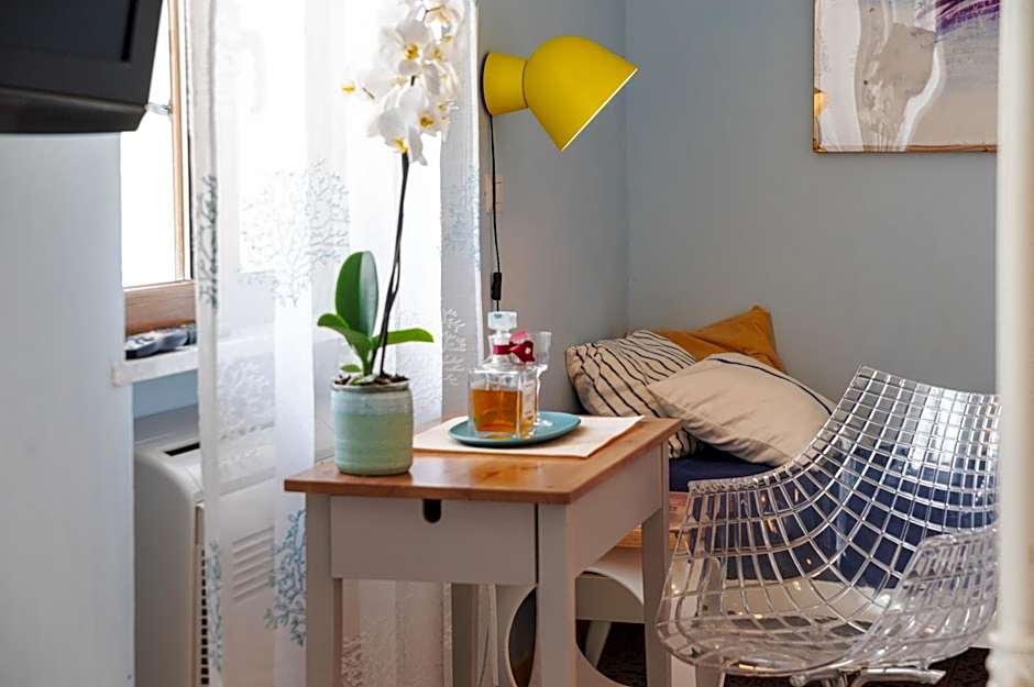 Hotel Ristorante Cavaliere