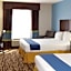 Holiday Inn Express & Suites Greenville-Downtown by IHG