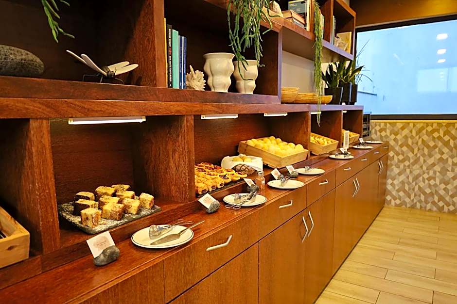 Antillia Hotel