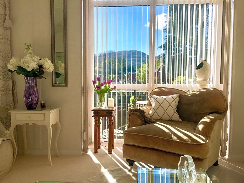 Otter Lodge Auchterarder