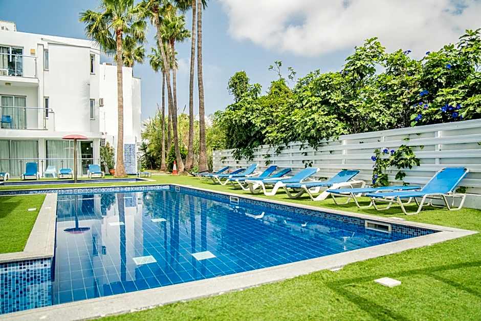 Rio Gardens Aparthotel