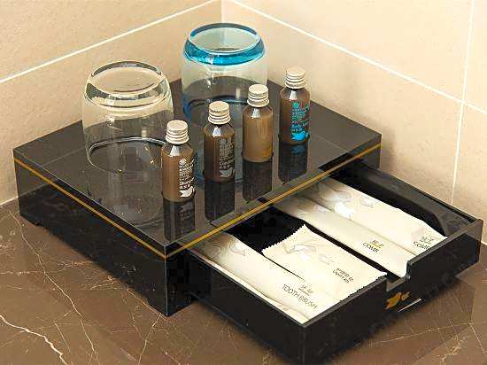 Home Inn Hotel (Guangzhou Yongqingfang Ruyifang Subway Station Branch)