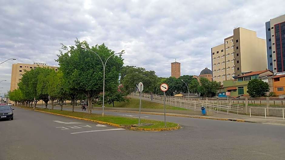 Residência Manto Azul