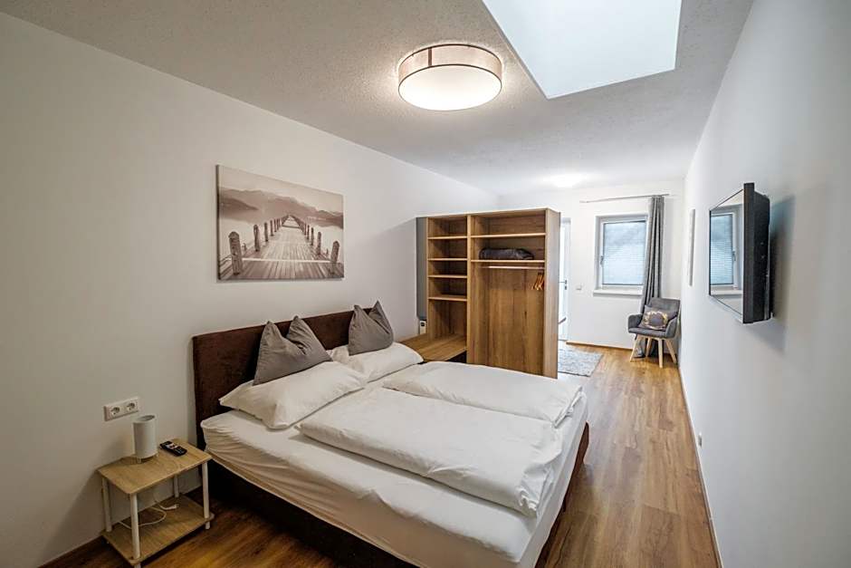 Hotel Restaurant Schwarzer Adler